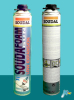   Low Expansion Gun SOUDAL     