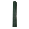 GRINDA цвет хаки, 1x10 м, 17х17 мм, Садовая решетка (422273) (Садовые решетки)