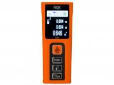 Лазерный дальномер RGK D30