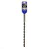      12*260 SDS-plus Hilberg, S12260