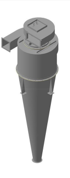 Циклон тип СК-ЦН-34