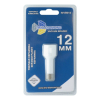     12 , 14, Vacuum Brazed, VB012