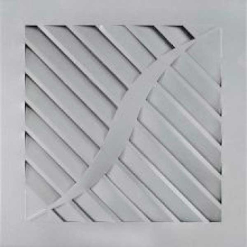 Вент.решетка Caveen HQ-01R