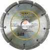  Kern Алмазный диск Kern Cold Pressed Tuck Point серия 1.13 K512115763