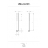  Migliore Ricambi Ml.Ric-33.100 Cr    . 20027