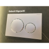   Geberit Sigma 20 /  115.882.KJ.1