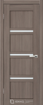 Межкомнатная дверь Тренд 18