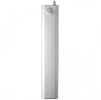 Электронная душевая панель с пьезо-кнопкой Stern Perfect Time Shower Panel E