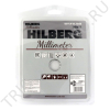    125*22,23 Hilberg Millimeter 1,0 mm HM01