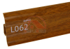 Плинтус ПВХ "LinePlast", L062