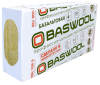 Минеральная вата Baswool (Басвул) Лайт 35 (1200х600х50 мм) 6 шт (4,32 м2, 0,216 м3) в упаковке