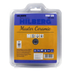Диск алмазный для скругления края плитки 100*20 Hilberg Master Сeramic HM530