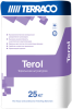     Terraco Terol Granule 25   1.5 