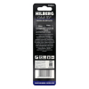 Сверло по металлу 5.2*86(52)мм Hilberg Cobalt 5% TOP, CO052