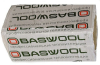Минеральная вата Baswool (Басвул) Руф В 160 (1200х600х50), 4 шт. в упаковке 4 шт (2,88 м2, 0,144 м3) в упаковке