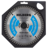 Диск пильный Hilberg Industrial Алюминий 180*20*60Т HA180