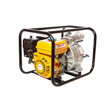 Мотопомпа RedVerg RD-DWP80L