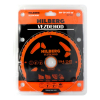 Диск пильный Hilberg Vezdehod 184*30*24Т*18 град. HV182