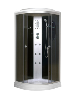 Душевая кабина Niagara NG 5012-01