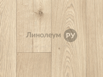 Линолеум бытовой Lino HOME 24-0.2 Дизайн - ДУБ СВЕТЛЫЙ 96 (3.0 м)