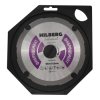 ���� ������� �������� PCD Hilberg Industrial ����������� 165*4T*20 mm HC165