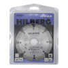 Диск алмазный отрезной 115*22,23 Hilberg Hard Materials Лазер HM101