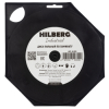 Диск пильный Hilberg Industrial Ламинат 300*30*120Т HL300