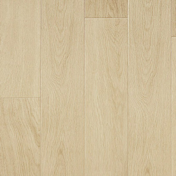 Ламинат Дуб белый лакированный