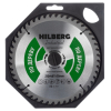 Диск пильный Hilberg Industrial Дерево 210*30*48Т HW211