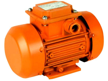 Вибратор площадочный ЭВ-320