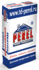 Цветная кладочная смесь Perel VL супер-белая, мешок 50 кг