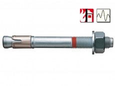 Анкерная шпилька Hilti HST3 M16X170 70/50