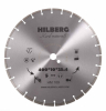 Диск алмазный отрезной 400*25,4 Hilberg Hard Materials Лазер HM109