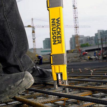 Пистолет для вязки арматуры Wacker Neuson DF 16