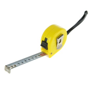 Рулетка измерительная "T1" 3 м / 16 мм, РемоКолор