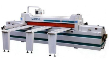 Aвтоматический форматно-раскроечный центр MJ 6232A