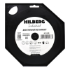 Диск пильный Hilberg Industrial Ламинат 165*20*24Т HL166