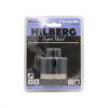   55  Hilberg Super Hard M14 HH655
