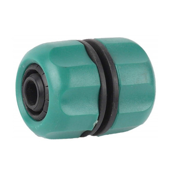 RACO ORIGINAL, 1/2?, для шланга, из ABS пластика, ремонтная муфта (4250-55211C) (Муфты соединительные)