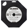 Диск пильный Hilberg Industrial Ламинат 230*30*80Т HL230