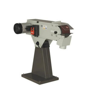 Станок ленточно-шлифовальный GM15-150/2-B