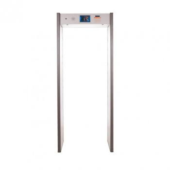 MASTERDETECT Арочный металлодетектор MasterDetect Model Z2 IP20