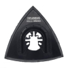    Hilberg Delta 93 mm HR0393