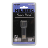 Коронка алмазная 14 мм Hilberg Super Hard M14 HH614