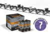  (3/8", 1.3 , 50 ) Rezer VXL93PRO-50 St-180 03.025.00034