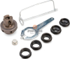  Ridgid    "" Ridgid 819 BSPT 1/2"-2" 68160