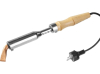 STAYER MAXTerm, 150 Вт, клин, электропаяльник для с деревянной рукояткой (55311-150) (Электропаяльники)