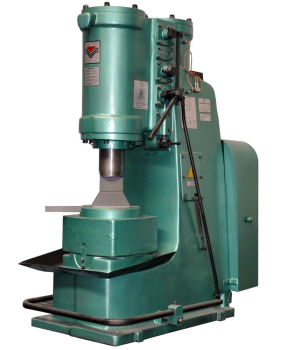 Капитальный ремонт молотов