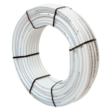 Труба из сшитого полиэтилена Uponor Comfort Pipe PN6 16x1,8