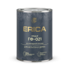 Грунт Erica ГФ-021, черная, 1,8 кг